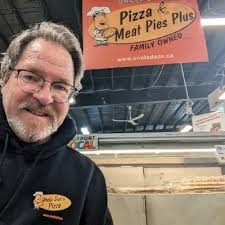 25 years ago, I started a brand new job as the Coordinator of Community  Relations at the Essex Region Conservation Authority.