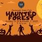 Roosevelt State Park Haunted Forest event image