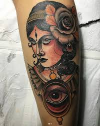 Campo Grande Tattoo Fest: 12 Artistas que você precisa conhecer agora!