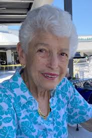 Obituary information for Rae Kline Brodell