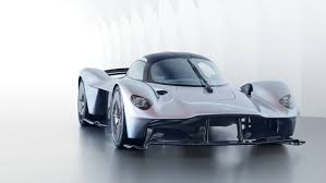 2018 Aston Martin Valkyrie Wallpaper Hd Car Wallpapers Id 7993