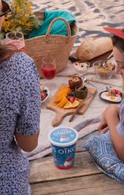 Plus, it comes in a variety of delicious flavors. Grains In Alimentation Greek Yogurt Oikos Canada