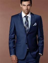 Shop for men's suits online at josbank.com. Navy Blue Classic Men S Suit Buy Navy Blue Classic Men S Suit Product On Globalpiyasa Com