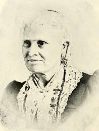 Lois Hammi (Harding) Dunbar (1831-1906)