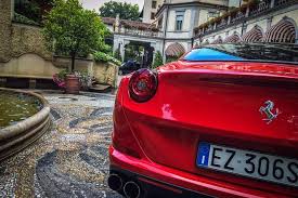 Fiocchi munizioni was founded on 3 july 1876 in lecco, italy, by accountant giulio fiocchi. Como Lake Bellagio Tour In Ferrari Marriott