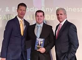 Vincent BerendsTycoons of Wealth Marc Norcross