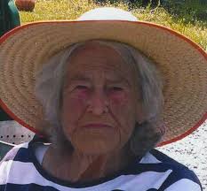 Alice Theresa Gros Obituary