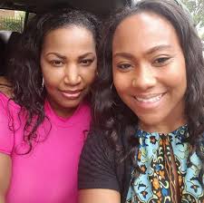 I'm going to miss you laughing at my jokes !! Monique Long !! I can't  believe you're gone but you're in a better place.. And I know that I will  see you