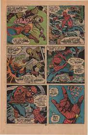 Amazing Spider-Man (Vol. 1) #151 [in Comics & Books > Absolutely Amazing] @  SpiderFan.org