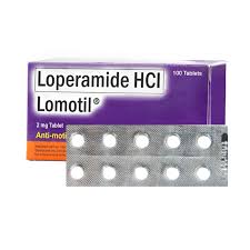 Image result for Loperamide