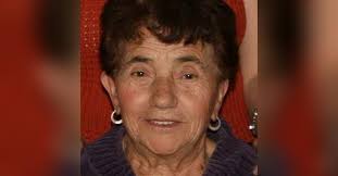 Angela Strano Forte Obituary