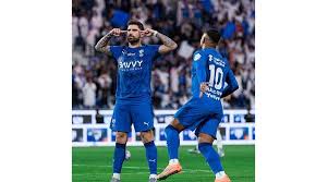 ركلة جزاء تنقذ الهلال أمام الفتح | صحيفة الخليج