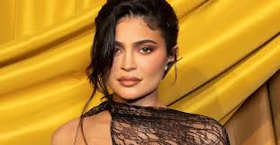 Kylie Jenner Launches Her Own Canned Vodka Soda Brand Spr...