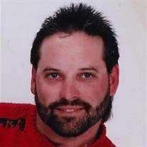 Mr. Douglas Todd Beaver Obituary