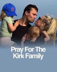 Today, Charlie Kirk was engaged in one of the most quintessentially  American things possible. He was peacefully debating his fellow citizens in  a spirited conversation. A bullet may have ended his life