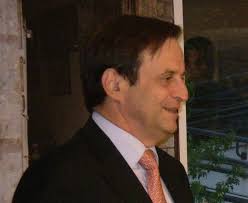 Police called as protesters disrupt uni event with former Israeli deputy PM 