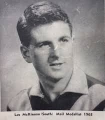 south gambier senior colts football players 1964