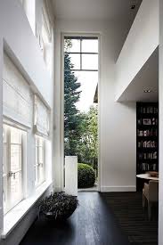 Large Double Volume Interior With Wooden Floors Jpg 499 750 Pixels Interior Architecture Design Living Spaces Furniture Design