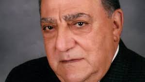 Gene Abdallah: Former U.S. Marshal and South Dakota lawmaker dies