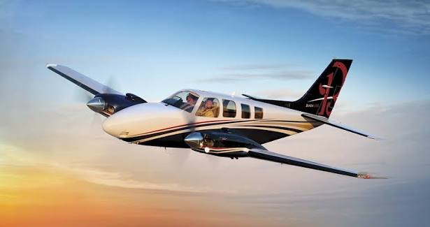Multi-Engine Rating