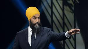 Maybe you would like to learn more about one of these? Why Jagmeet Singh Is The One To Watch Tvo Org