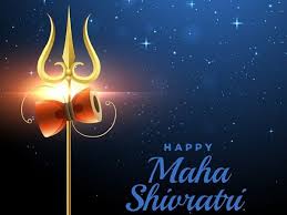 Maha shivratri, which literally translates to the 'great night of lord shiva' isa major hindu festival, and is celebrated across india and the world by followers, this year the festival will take place on march 11. Cf C4jiwthtscm