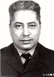 Peter Antoon George Bach