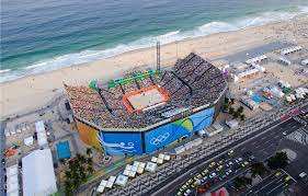 The competition was held from 6 to 17 august 2016. News Olympics Success Continues For Top Four Seeded Women S Teams