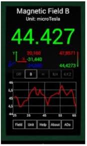 Emf detector use this simple app to detect electromagnetic fields, metals and devices and amaze your friends with what your phone can do. Emf Detector 5 Best Apps For Detecting Emf S