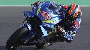 Livery Motor Suzuki Motogp 2020 Berubah Drastis