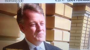 Morning Joe' talker about Iowa's Mark Jacobs: 'Did he really say that?'