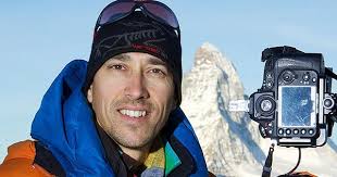 Samuel Bitton, photographe