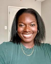 Marisol Blackburn's Instagram, Twitter & Facebook