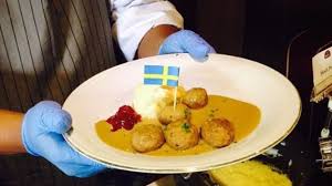 Anda tidak perlu risau, kali ini kami akan. Lolos Sertifikasi Mui Makan Swedish Meatball Di Ikea Dijamin Halal