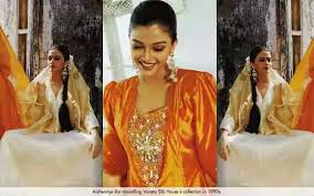 College Pic Of Aishwarya Rai India