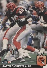 Image result for Green 1992 Fleet