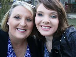 Fundraiser by Julie Davis Anderson : Julie And Maggie