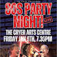 SO TRUE: 80's PARTY NIGHTS event image