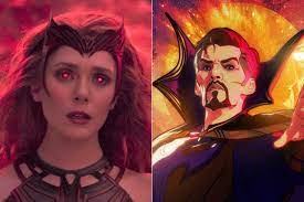 Spider Man No Way Home Post Credits Scene Doctor Strange 2 Trailer Explained
