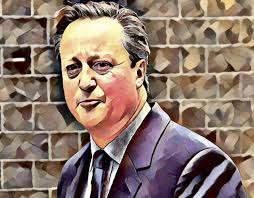 Sunak, Cameron, Braverman e...BoJo: perché l'ultima svolta dei Tories è  decisiva in vista del voto