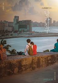 To encounter a new situation. Encounter 2018 Mydramalist