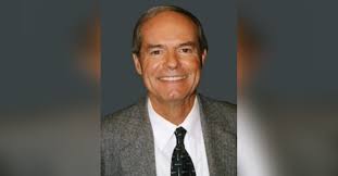 Obituary information for Edward “Ed” J. Fraim