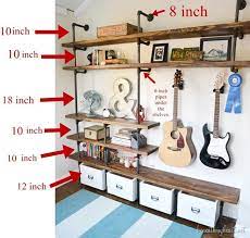 Smooth chocolatey filling + crumbly chocolate crust + homemade whipped cream… it. How To Add Fixer Upper Style To Your Home Open Shelving The Harper House