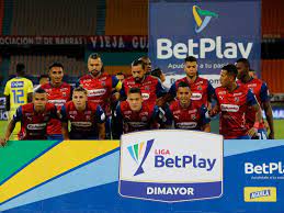El campeón de la copa betplay 2020, a diferencia de los años anteriores, obtendrá un cupo a la copa sudamericana 2021. Independiente Medellin Vs Tolima Final Copa Colombia Betplay Dimayor 2021 Futbol Colombiano Copa Betplay Futbolred