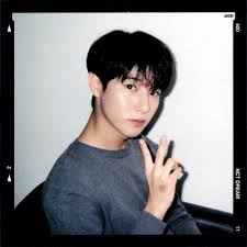 Renjun Nct Orang Lucu Fiction