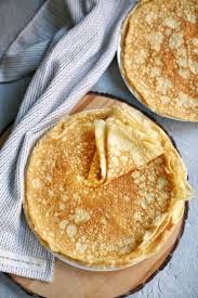 Рецепт блинов прост, как и всё гениальное. Keto Bliny Elfijskaya Kuhnya