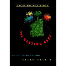 The Westing Game - Wikipedia