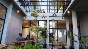 Lima Rekomendasi Kafe Murah 24 Jam Di Kota Yogyakarta Tribun Jogja