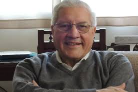 Adiós, querido Rafael Braun (1935-2017)