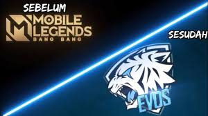 Jun 05, 2021 · description: Cara Merubah Background Intro Mobile Legends Tema Evos Esport Youtube